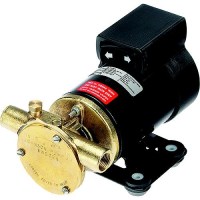 Johnson Pump 102476003 F3B-19 Reversible Oil Change Pump, 12V - 10-24760-03 - 189-102476003F1