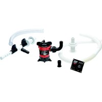 Johnson Pump 34024 In-Well Aerator Kit 500 Gph - 34024 - 189-34024F1