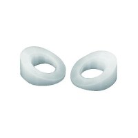 Johnson Pump 71245 Transom Shims (2 Per Pack) - 71245 - 189-71245F1