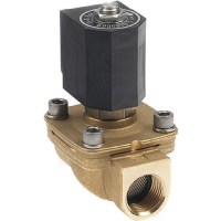 Johnson Pump 81-47301 Solenoid Valve - 81-47301-01 - 189-814730101F1