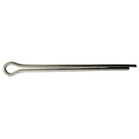 18X1141Cp Stainless Cotter Pins, 1/8