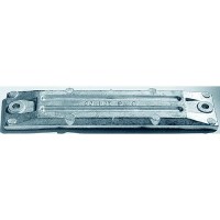 Martyr 06411Zw1 Anode For Honda - Cm06411Zw1Z - 194-Cm06411Zw1Zf1