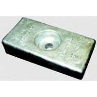 Anode Honda Alloy Not For Resale In Usa - Cm41109Zw1B00A - 194-Cm41109Zw1B00Af1