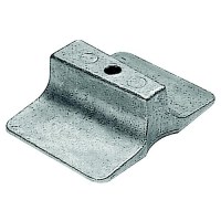 Martyr 194-Cm61N4525101A Yamaha Trim Tab Anode, Aluminum - Cm61N4525101A - 194-Cm61N4525101Af1