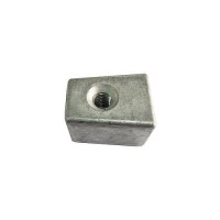 Martyr 67C4525100 Parsun™ Anode, Zinc - Cm67C4525100Z - 194-Cm67C4525100Zf1