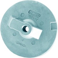 Martyr 762145 Anode For Mercury Mercruiser - Cm762145A - 194-Cm762145Af1
