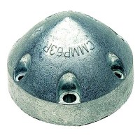 Martyr Mp63R Max Zinc Prop Anode (Includes Insert) - Cmmp63Rz - 194-Cmmp63Rzf1