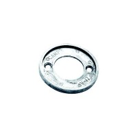 Martyr V17 Zinc Anode For Volvo Penta - Cmv17 - 194-Cmv17F1