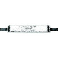 Maryr Zinc Plate W/Steel Straps - Cmz19Sz - 194-Cmz19Szf1