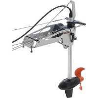 Torqeedo 140700 Ultralight Electric Outboard Motor, 1 Hp - 1407-00 - 207-140700F1