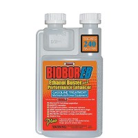 Biobor Eb Gas Ethanol Additive, 16 Oz - Bbeb16Ez01Us - 208-Bbeb16Ez01Usf1