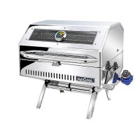 Magma A1012182Gs Catalina Infrared Gas Grill, Gas Grill, 22-3/4