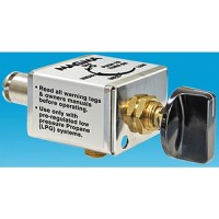 Magma Low Pressure Control Valves (For Onboard Systems) - A10-220 - 214-A10220F1