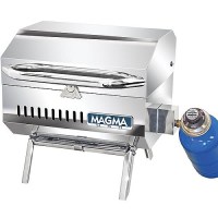 Magma A10-801 Connoisseur Series Trailmate 9