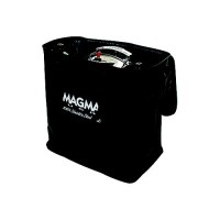 Magma Padded Grill And Accessory Carrying/Storage Case - A10-991 - 214-A10991F1