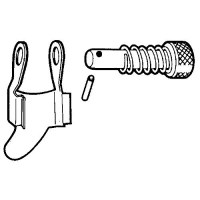 Control Cable Connection Kit - K51 - 216-K51F1