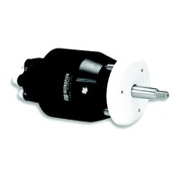 Back Mount Helm - Up28R - 216-Up28Rf1