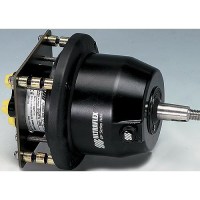 Round Mounting Flange - X57 - 216-X57F1