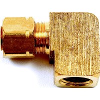 Bennett H1172 Female Elbow - 6Bt-50033-23-00 - 219-H1172F1