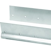 Bennett Mp24 Hinge & Backing Plate Set, 24