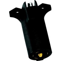 Tow-Ready 7-Way Flat Pin To 5-Flat Adapter - 118703 - 220-118703F1