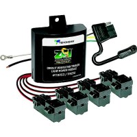 Tekonsha Zero Contact Universal Modulite® - 119250 - 220-119250F1