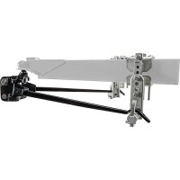 Reese 66091 Strait-Line® Hitch Kit With Dual Cam™ Ii, 6,000 Lb. - 66091 - 220-66091F1