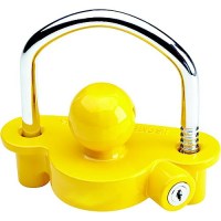 Universal Coupler Lock - 72783 - 220-72783F1