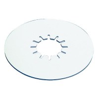 Signature Series Lube Plate Bell Rvx - 83001 - 220-83001F1