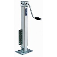 Fulton Fixed Mount Drop Leg Jack - Hd50000101 - 220-Hd50000101F1