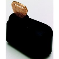 Fulton Stl 0603 Spare Trailer Tire Lock - Stl 0603 - 220-Stl0603F1