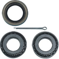 Fulton Wb106 0700 Trailer Bearing Set - 1.980