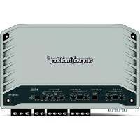 Rockford Fosgate M2750X5 Element Ready™ Marine Amplifier, 5 Channels - M2-750X5 - 227-M2750X5F1