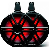 Rockford Fosgate M2Wl10Hb Color Optix™ 2-Way Horn Loaded Wake Tower Speakers, 10