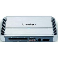 Rockford Fosgate Pm1000X5 Punch Marine Class-Bd Amplifier - Pm1000X5 - 227-Pm1000X5F1