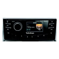 Rockford Fosgate Pmx5Can Punch Marine Am/Fm/Wb Digital Media Receiver W/ Canbus - Pmx-5Can - 227-Pmx5Canf1