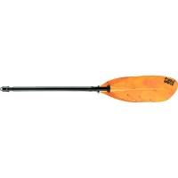 Attwood 11756-2 Kayak Paddle Asymmetrical 7' (Color May Vary) - 11756-2 - 23-117562F1
