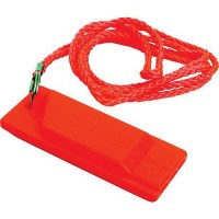 Attwood 118296 Flat Whistle - 11829-6 - 23-118296F1