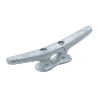 Cast Iron Galvanized Dock Cleat 6