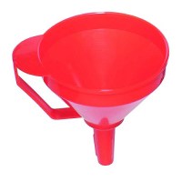 Attwood Funnel, Short Rigid With Handle - 14582-1 - 23-145821F1