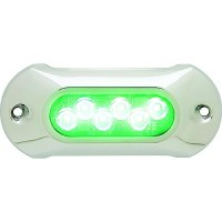 Attwood 65Uw06G7 Lightarmor™ Underwater Light 5