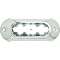 Attwood 65Uw12W7 Lightarmor™ Underwater Light 6