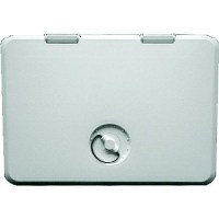 T-H Marine Hatl11152Dp Sure-Seal™ Locking Access Hatch 10-3/4