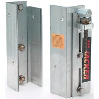 T-H Marine Hi-Jacker Jack Plate With 6