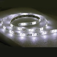 T-H Marine Led Flat Rope Lights - Led-Sm28-W-Dp - 232-Ledsm28Wf1
