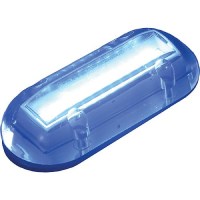 T-H Marine Waterproof Extreme Led Underwater Light - Led-Sm172Cob-B-Dp - 232-Ledsm172Cobbdpf1