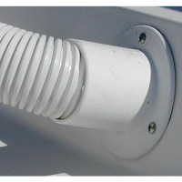 T-H Marine Rigging Flange For 2