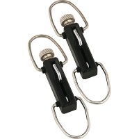 Taco Metals Cok-0001T-2 Premium Outrigger Release Clip - Cok-0001T-2 - 236-Cok0001T2F1