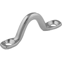 Taco Rigging Parts, Stainless Steel Eye Straps - F16-1200-2 - 236-F1612002F1