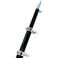 Taco Ot3160Cf Carbon Fiber Tele-Outrigger Pole, 16', 1 Pr. - Ot-3160Cf - 236-Ot3160Cff1